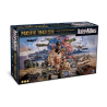Axis & Allies: 1940 Pacific Second Edition -  Boite de jeu en anglais réédition renegade game studios