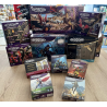 Heroscape: Age of Annihilation pack - EN