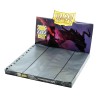 Visuel : Dragon Shield : 24-Pocket : Non-Glare Sideload (x50)