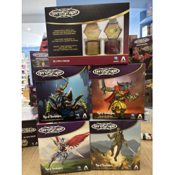 Age of Annihilation pack | Heroscape | Agorajeux