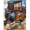 Age of Annihilation pack | Heroscape | Agorajeux