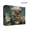 Trench Crusade - Starter 2 joueurs Carcass Front (EN)