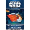 La connaissance et la défense - Star Wars JCE