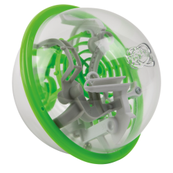 Perplexus Go Vert | Spin Master | Boutique Agorajeux