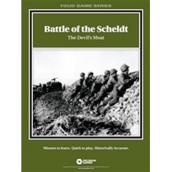 Folio Series - Battle of the Scheldt