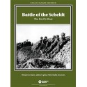 Acheter Folio Series Battle of the Scheldt - Decision games - Agorajeux boutique wargame