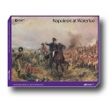 Acheter Napoleon at Waterloo - Decision Games - Agorajeux boutique wargame