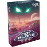 Not Alone - Edition remasterisée