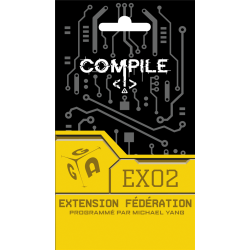 Compile : Booster 2
