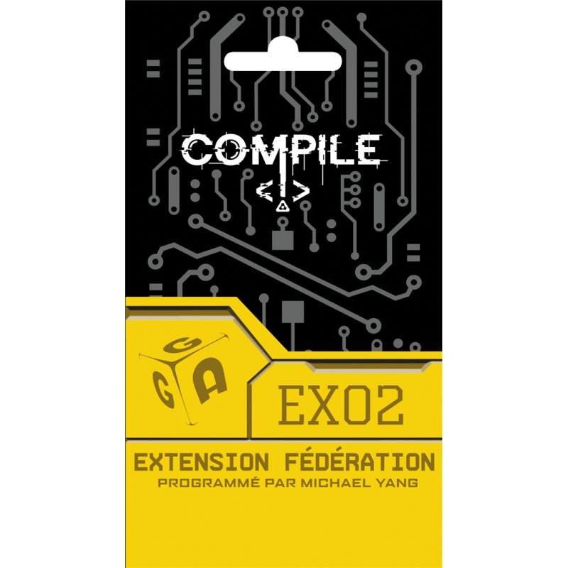 Compile : Booster 2