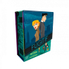 Boite de jeu : Fugitif