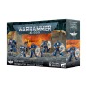 Space Marines - Escouade d'Assaut Terminator