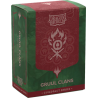 Visuel : 100 Dragon Shield Matte : Gruul Clans 63x88
