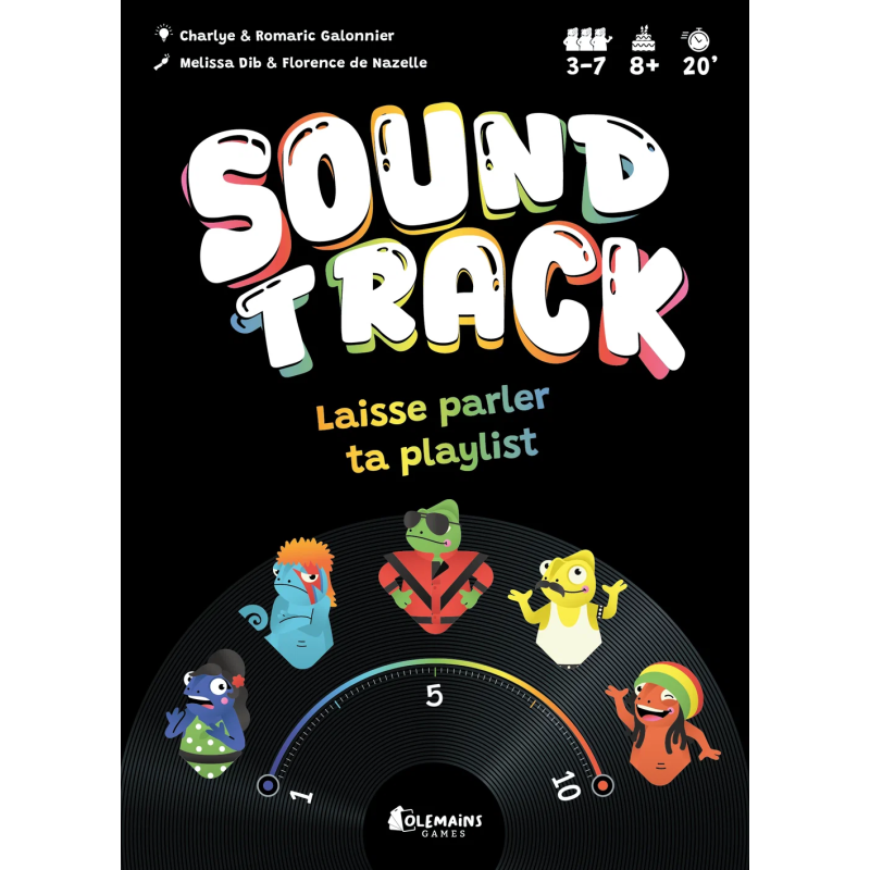Soundtrack
