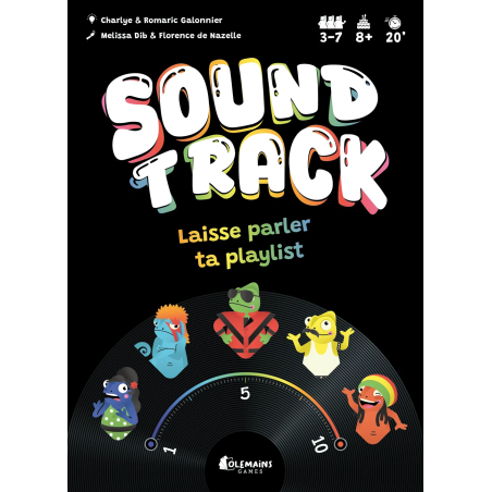 Soundtrack