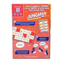 Bingmo | Savana | Agorajeux