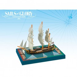 Sails of Glory - Carmagnole...