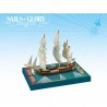 Acheter Sails of Glory - Carmagnole 1793 - Ares Games - Boutique Agorajeux