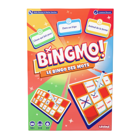 Bingmo