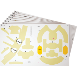 4D Build Pokémon - Miaouss | Spin Master | Agorajeux