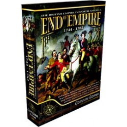 End of Empire 1744-1782
