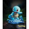 4D Build Pokémon - Carapuce