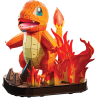 4D Build Pokémon - Salamèche