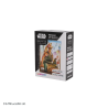 Star Wars Unlimited Art Sleeves - S9 - Jar Jar Binks