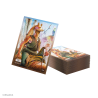 Star Wars Unlimited Art Sleeves - S9 - Jar Jar Binks | Gamegenic | Agorajeux