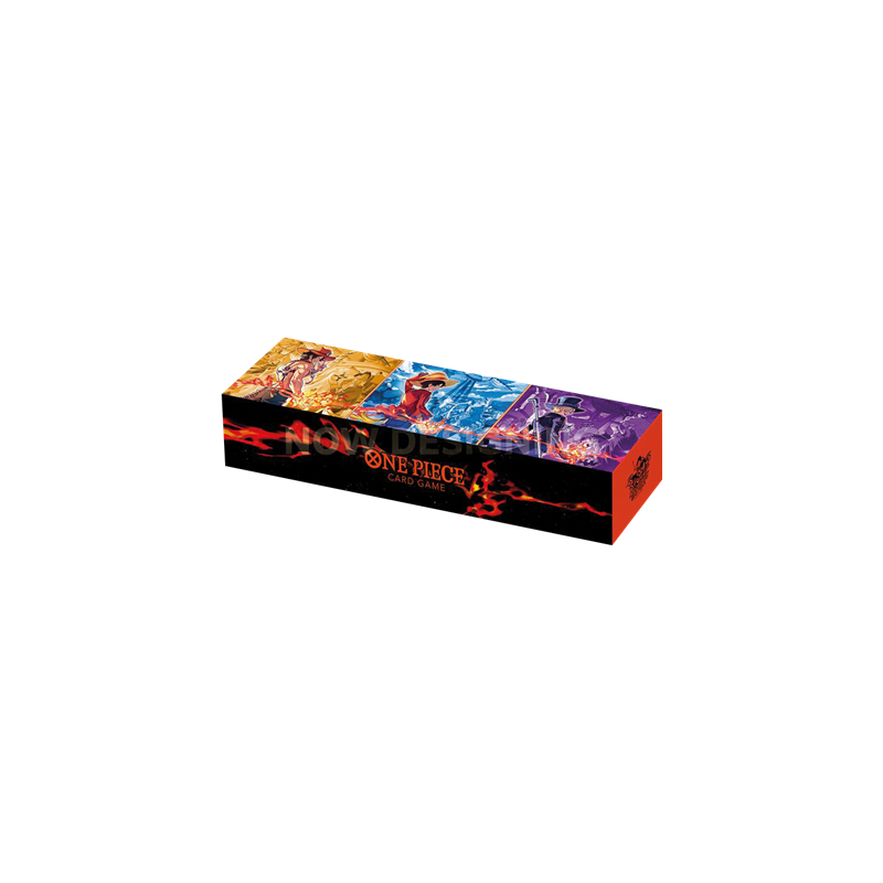 One Piece - 3rd Anniversary Set (EN)