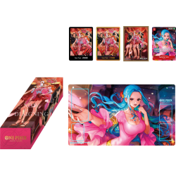 One Piece - Heroines Special Set (EN) | Bandai | Agorajeux