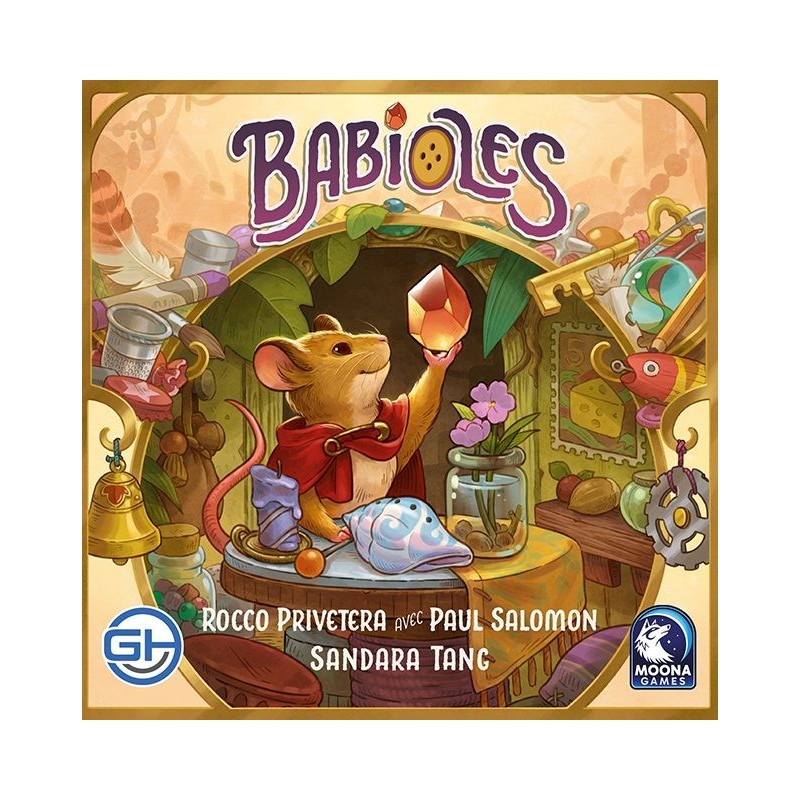 Babioles