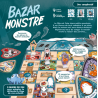 Bazar Monstre | Origames | Agorajeux