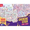 Cherche & Stick : Ferme & Rêves | Loki | Agorajeux