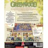 Greenwood | Super Meeple | Agorajeux