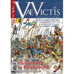 mini jeu Vae Victis - Les guerres de Bourgogne