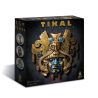 Tikal Legend