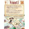 Haati | Tiki Editions | Agorajeux