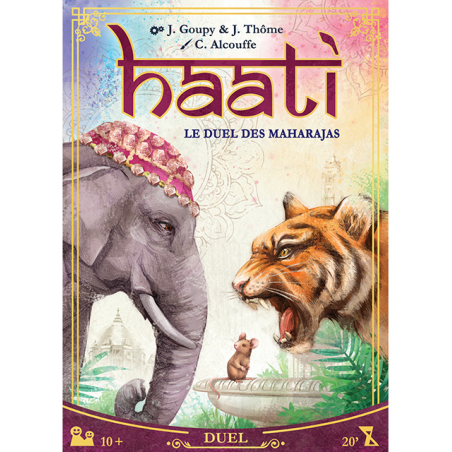 Haati