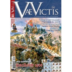 mini jeu Vae Victis - Kircholm 1605