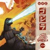 King of Tokyo : Godzilla