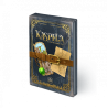 KASPELA : La Cité au Temps Figé – Livre Jeu