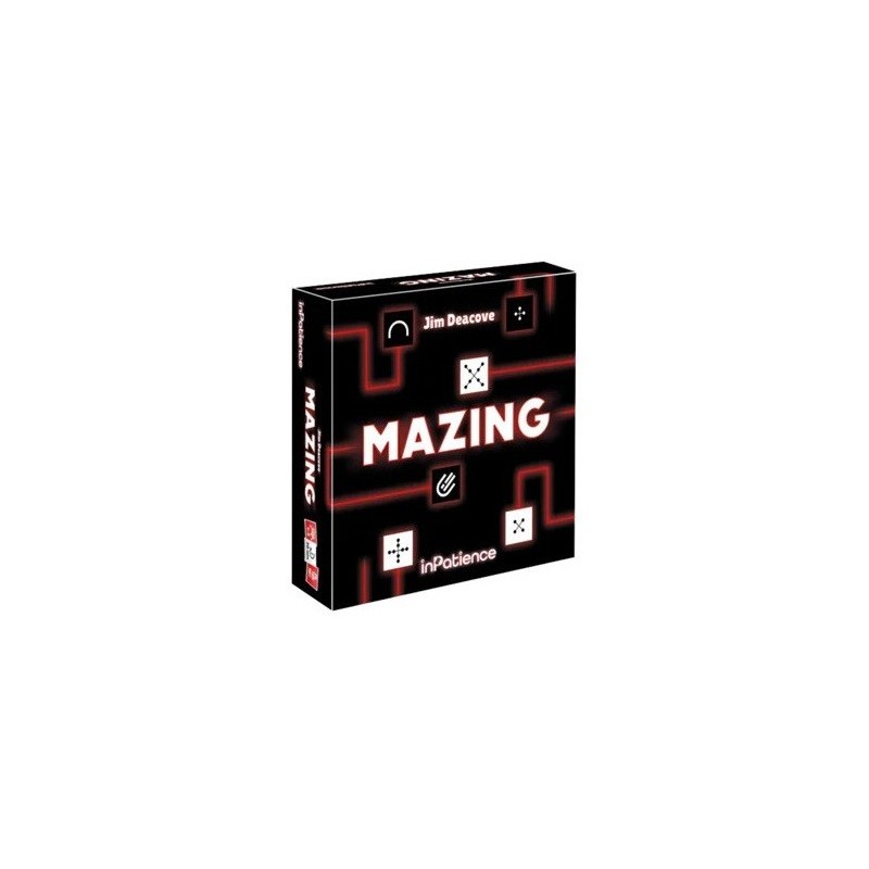 Mazing