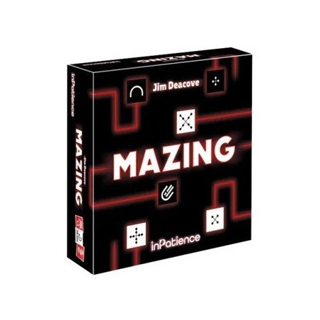 Mazing | InPatience | Agorajeux