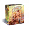 Boite du Jeu de plateau Greenwood, édition française par Super Meeple