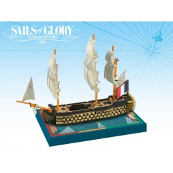 Sails of Glory - Imperial 1805