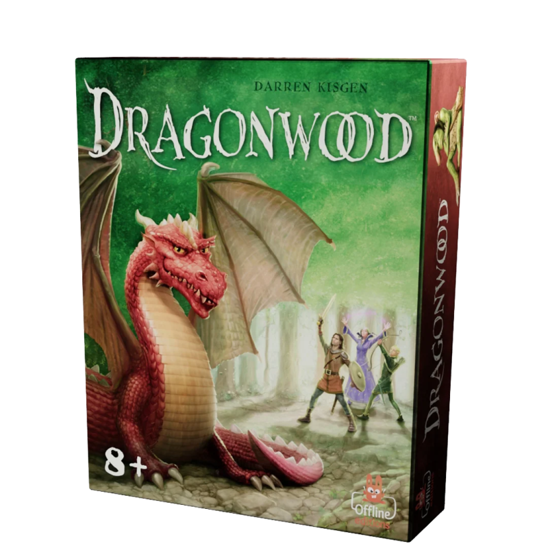 DragonWood