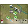 Battles of Napoleon Vol. II : Quatre Bras 1815 / Wartenburg 1813 - Agorajeux
