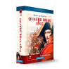 Battles of Napoleon Vol. II : Quatre Bras 1815 / Wartenburg 1813