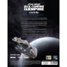 dos - 4eme de couverture de Star Wars : Au Coeur de l'Inconnu